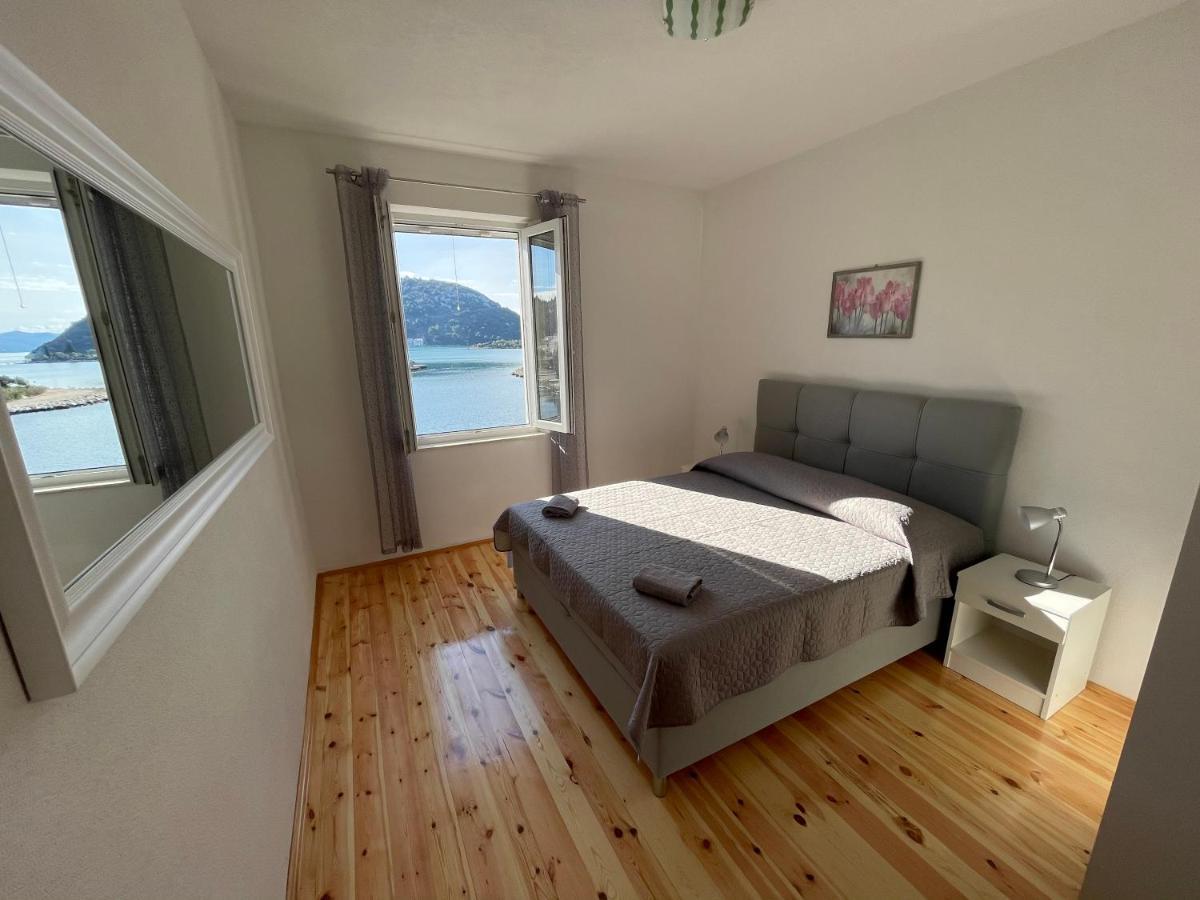 Ivan I Matej Apartments Blace Ngoại thất bức ảnh