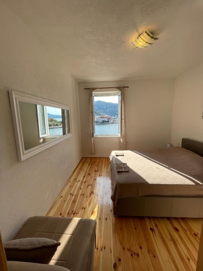 Ivan I Matej Apartments Blace Ngoại thất bức ảnh