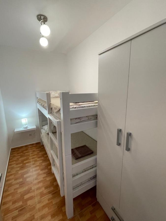 Ivan I Matej Apartments Blace Ngoại thất bức ảnh