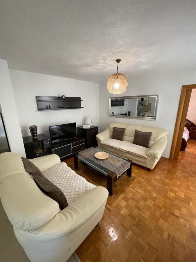 Ivan I Matej Apartments Blace Ngoại thất bức ảnh