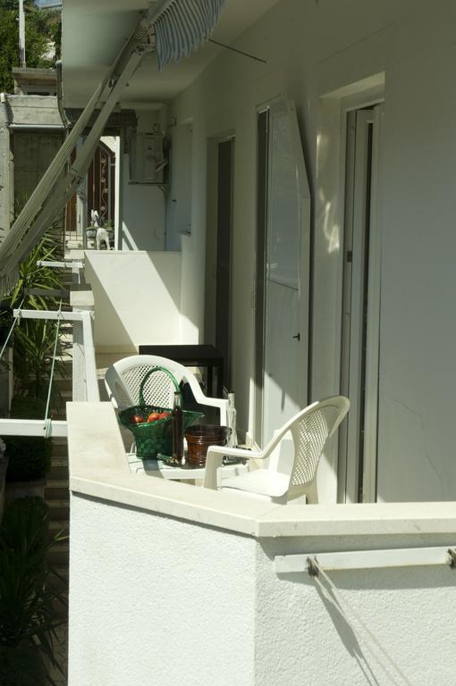 Ivan I Matej Apartments Blace Ngoại thất bức ảnh