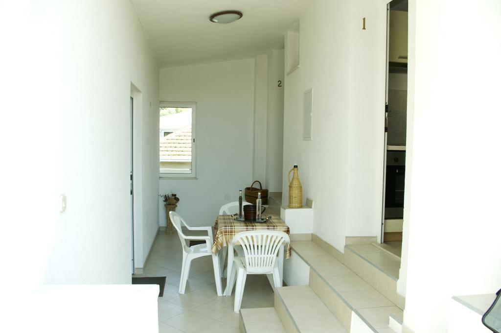 Ivan I Matej Apartments Blace Ngoại thất bức ảnh