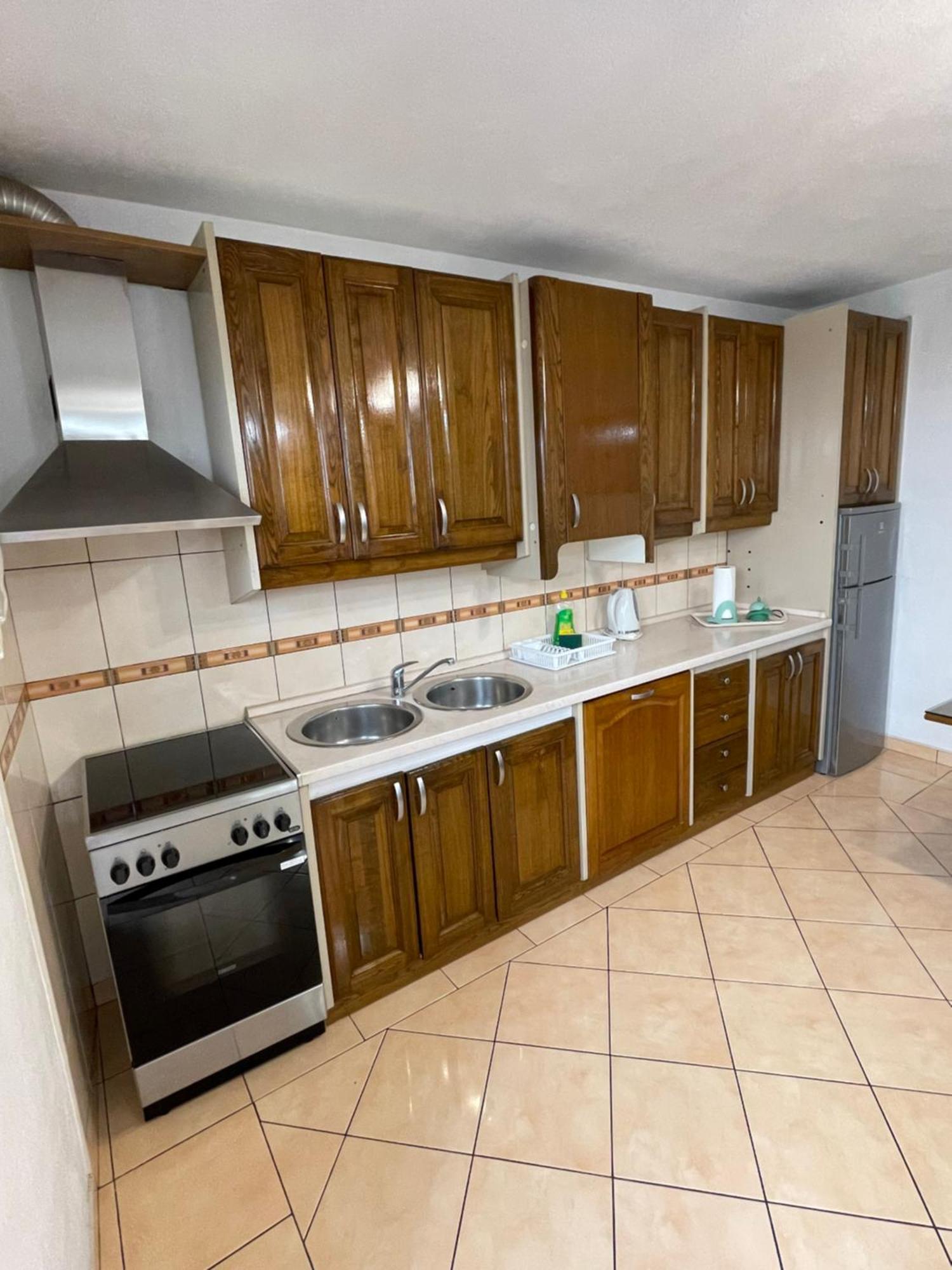 Ivan I Matej Apartments Blace Ngoại thất bức ảnh