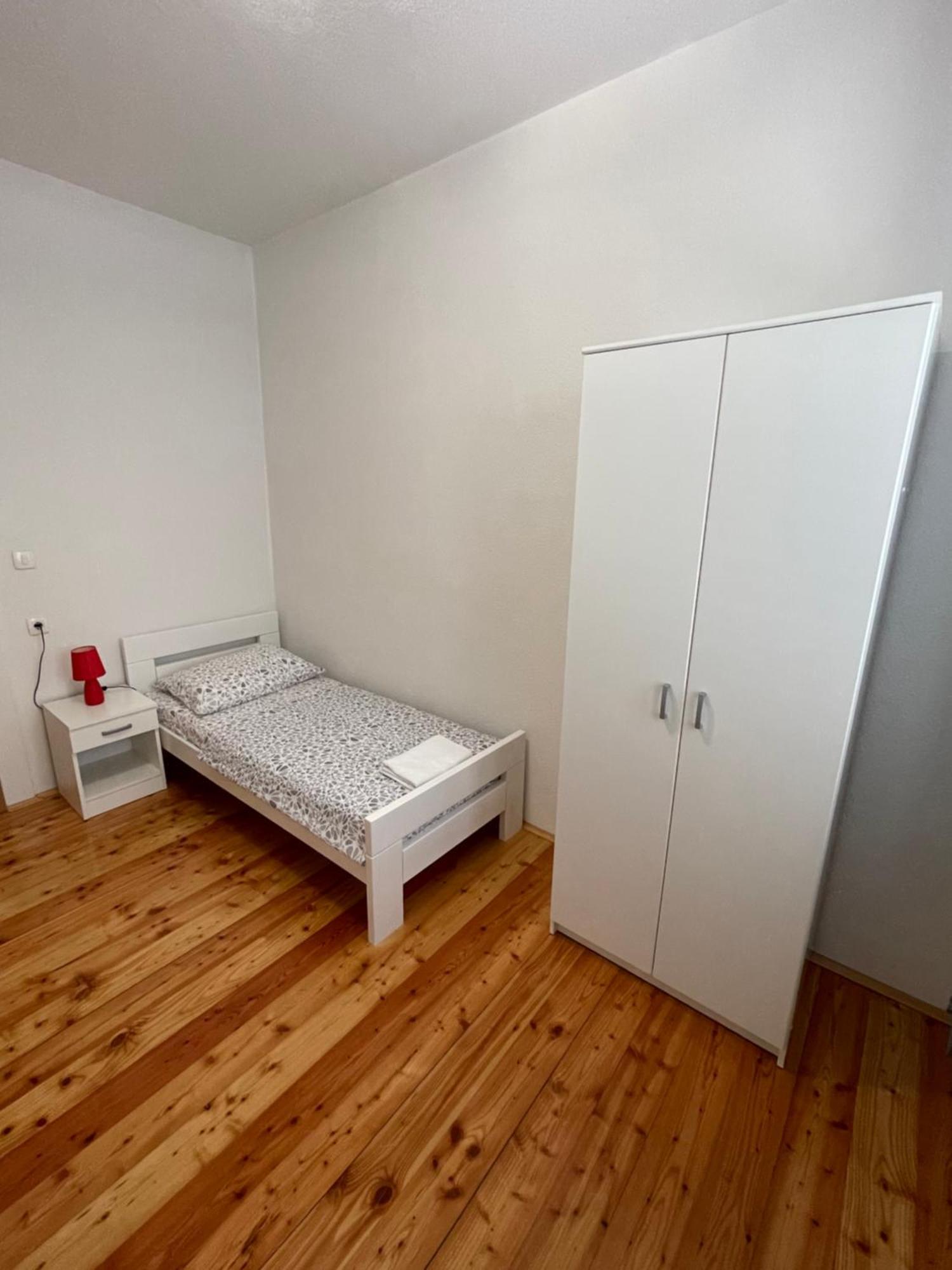 Ivan I Matej Apartments Blace Ngoại thất bức ảnh
